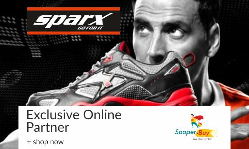 New sparx shoes on sale 2018